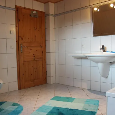Ferienwohnung Пренцлау Экстерьер фото