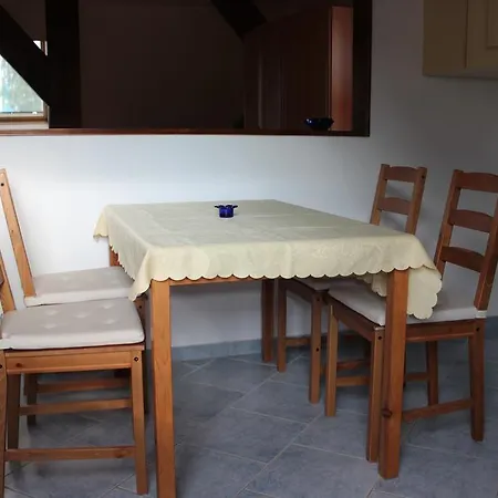Ferienwohnung Пренцлау Экстерьер фото