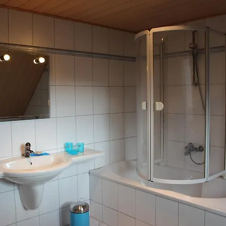 Ferienwohnung Пренцлау Экстерьер фото