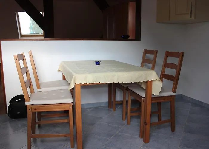 Ferienwohnung Prenzlau