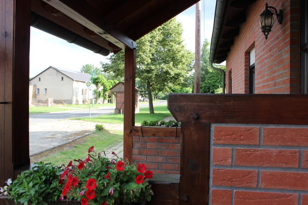 Ferienwohnung Prenzlau Apartment *