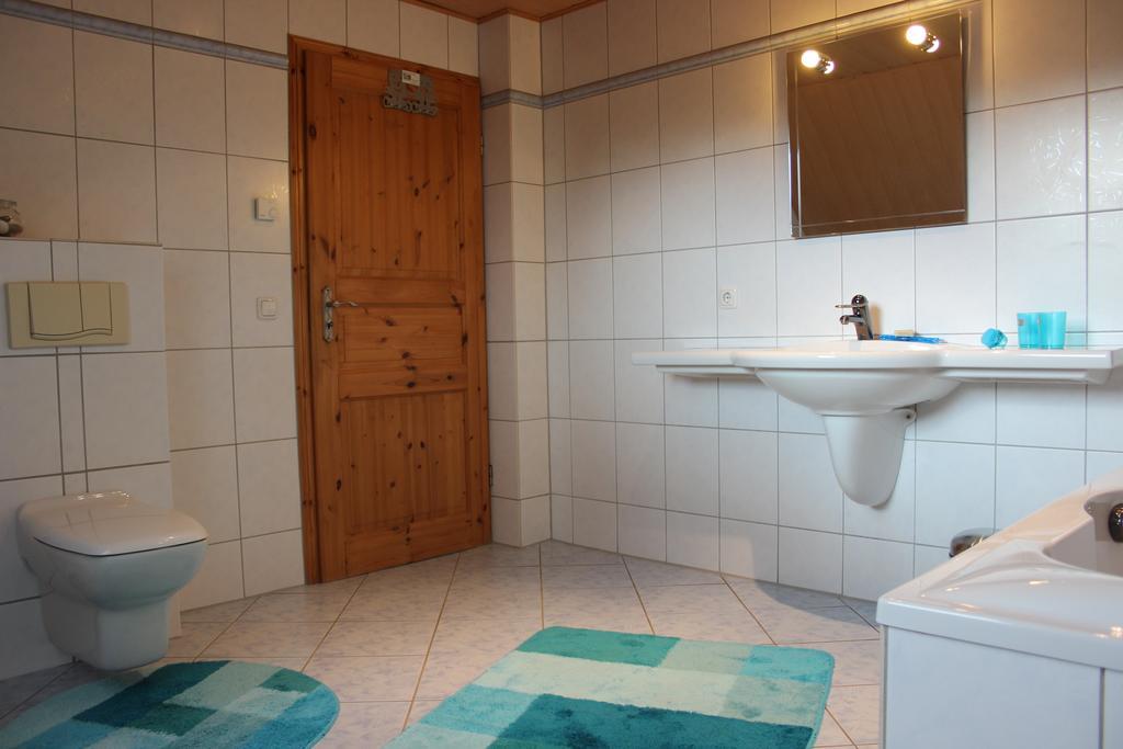 Apartment Ferienwohnung Prenzlau *