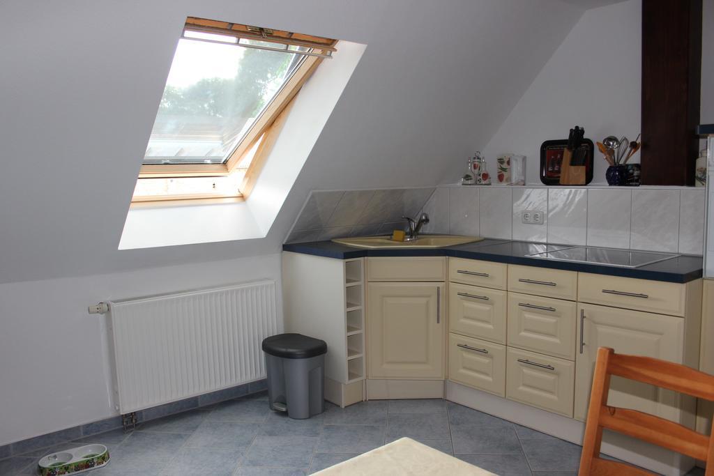 Ferienwohnung Prenzlau
