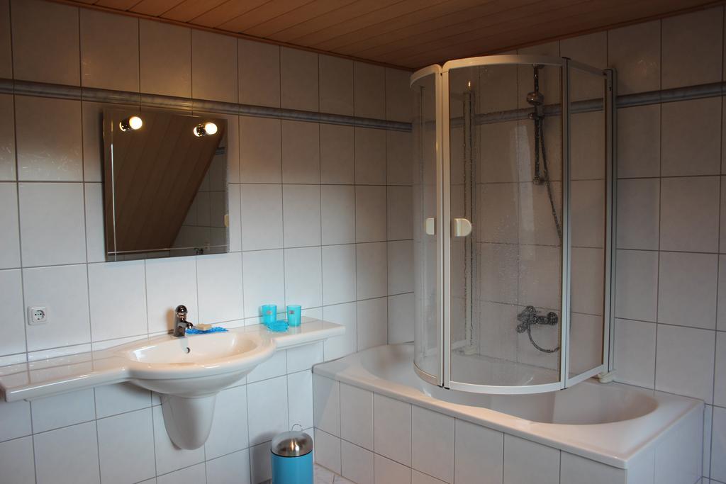 Ferienwohnung Prenzlau Apartment *